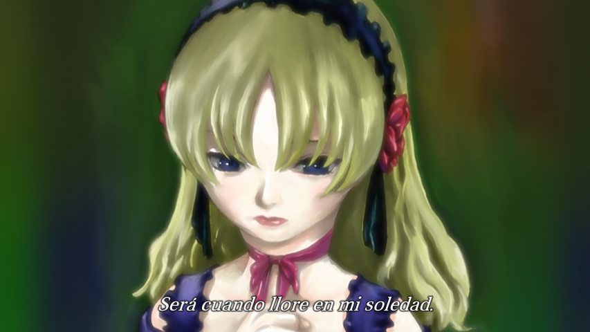 Cossette no Shouzou (Mentozora)